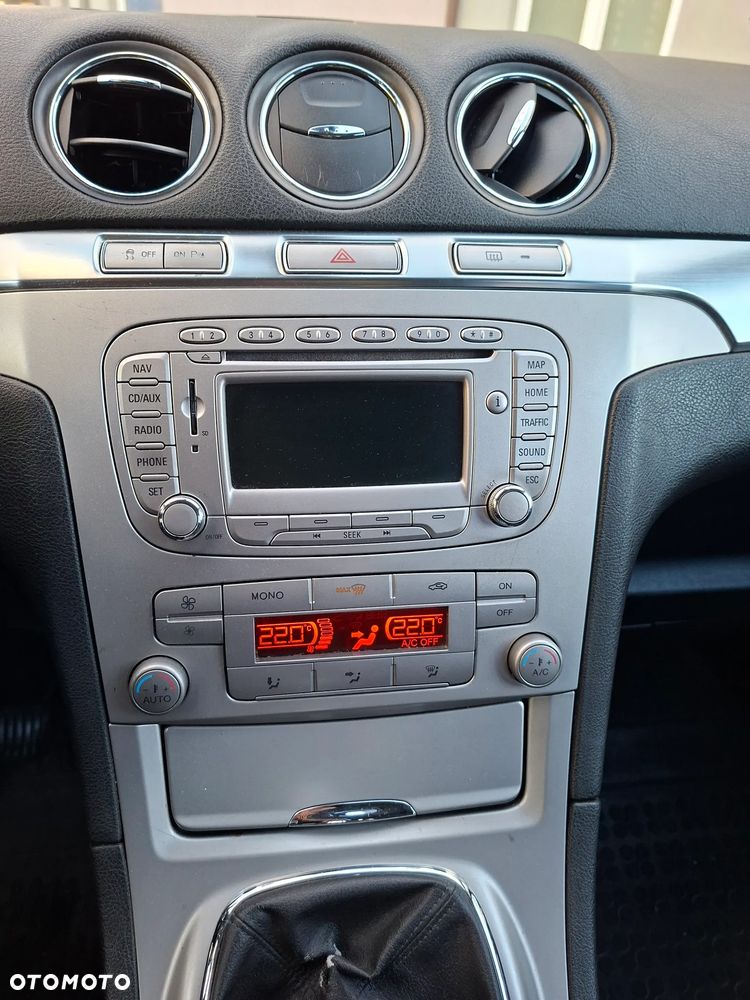 Ford S-Max 2.0 TDCi Gold X - 14