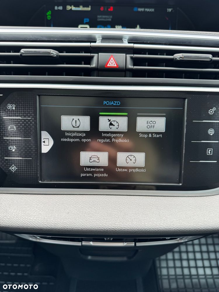 Citroën C4 Picasso 2.0 BlueHDi Exclusive - 11