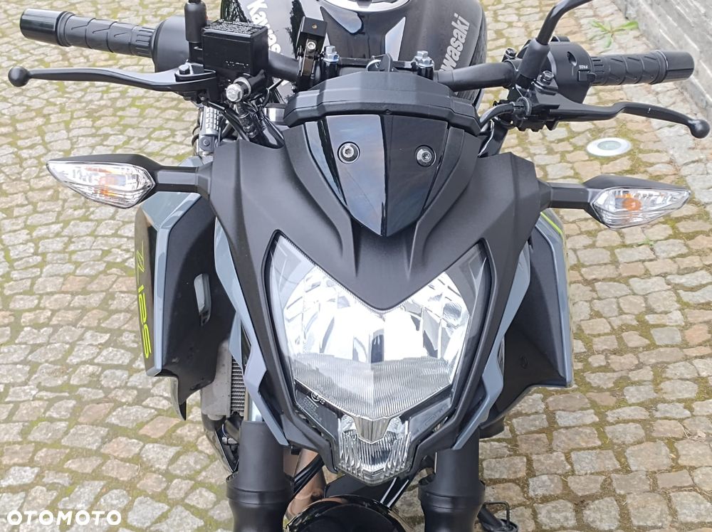 Kawasaki Z - 1