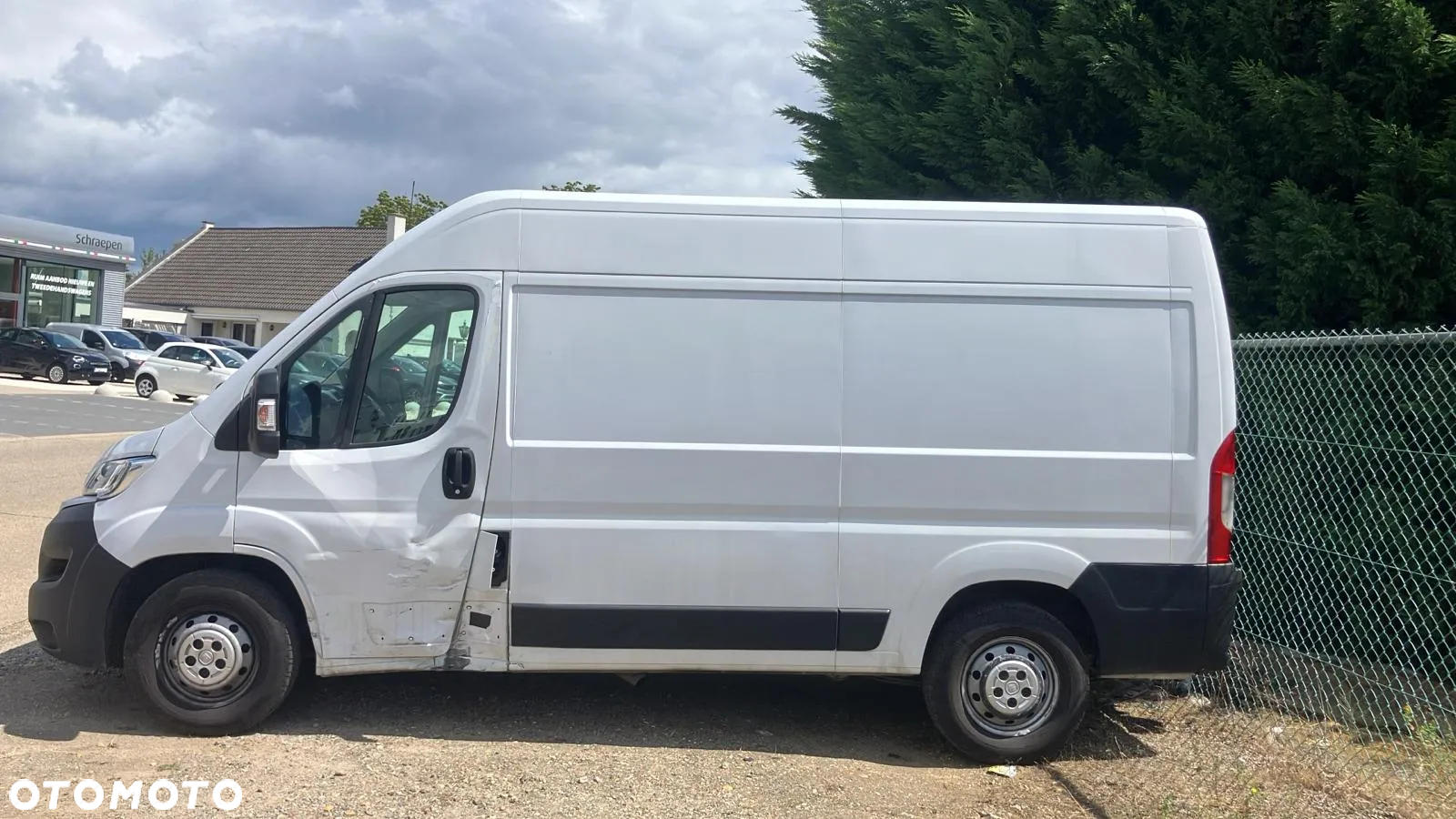 Fiat Ducato L2H2 Maxi * 2.3 diesel - 150KM - 3
