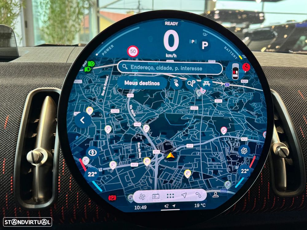 MINI Countryman E Classic L - 9