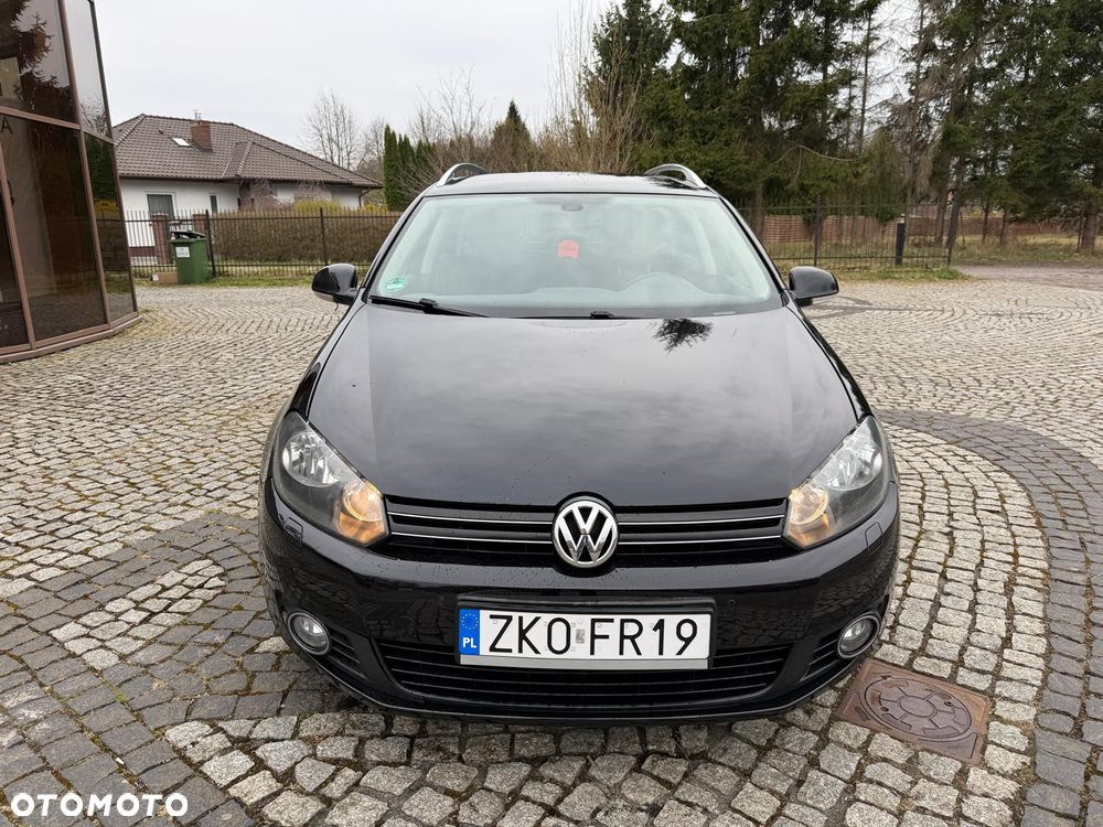 Volkswagen Golf 1.4 TSI Comfortline - 3