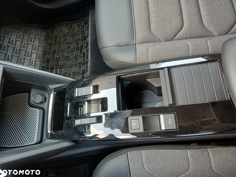 Citroën C4 EV136 50kWh Feel Pack - 16