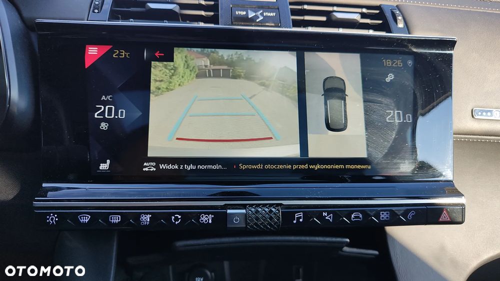 DS Automobiles DS 7 Crossback - 33