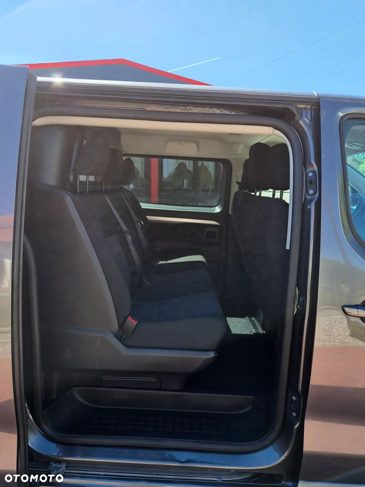 Opel Vivaro - 9