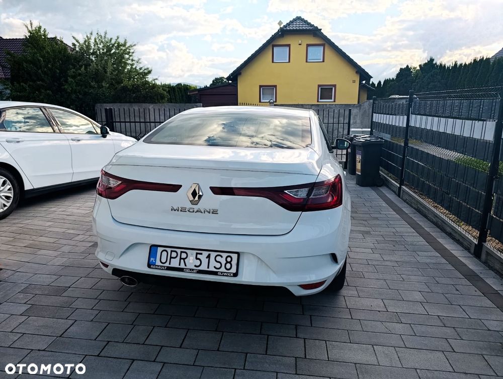 Renault Megane 1.3 TCe FAP Life - 3