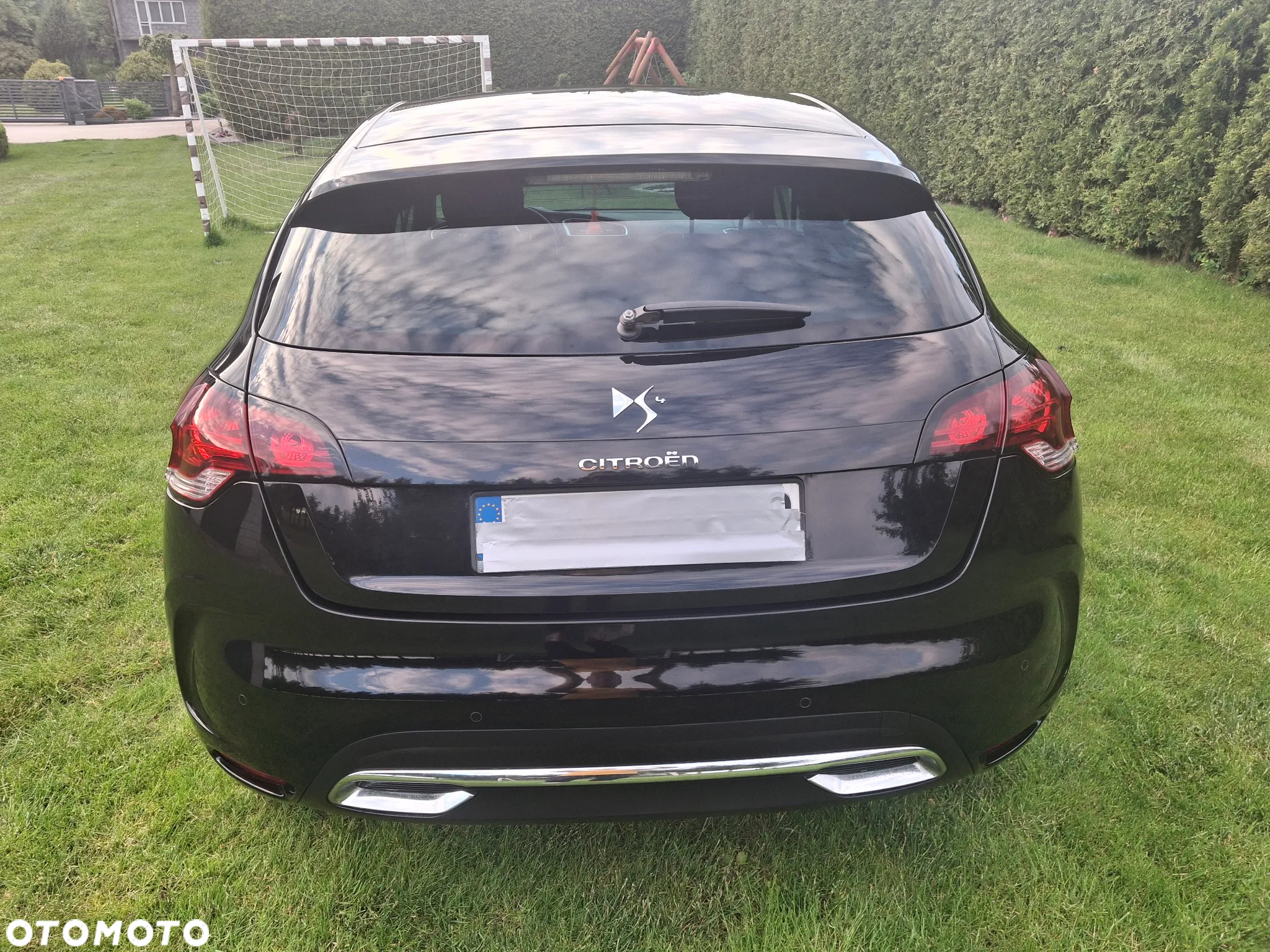 Citroën DS4 1.6 VTi Chic - 24