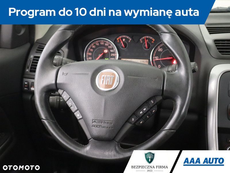 Fiat Croma - 20