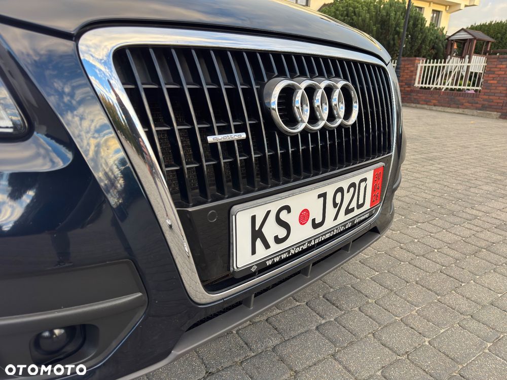 Audi Q5 - 40