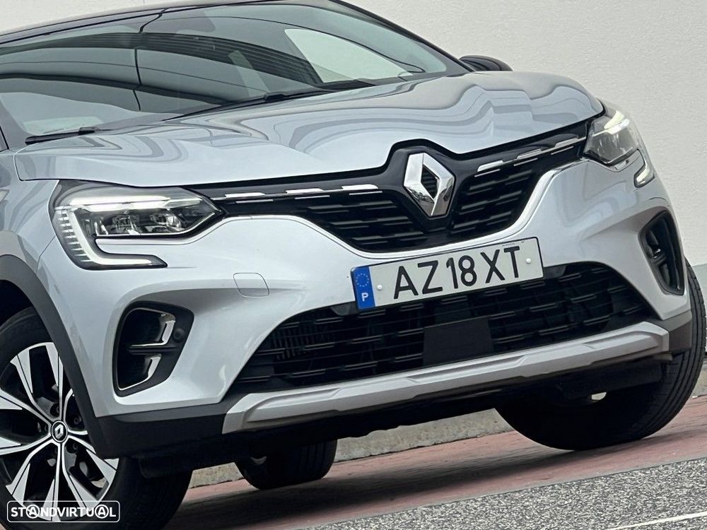 Renault Captur 1.0 TCe Techno - 24