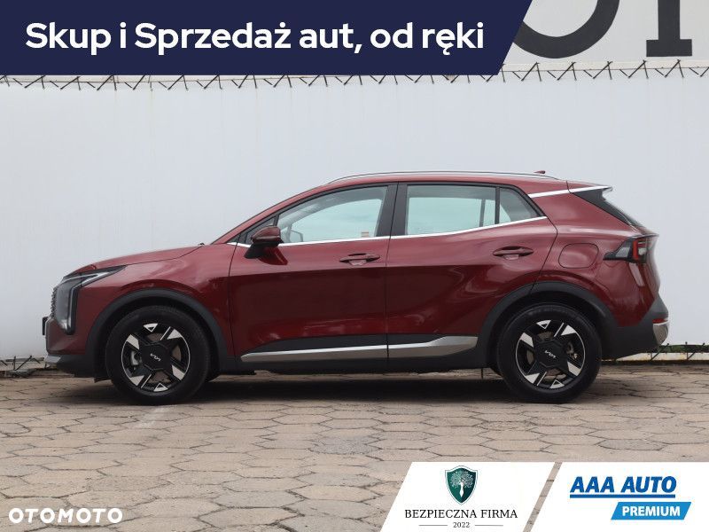 Kia Sportage - 4