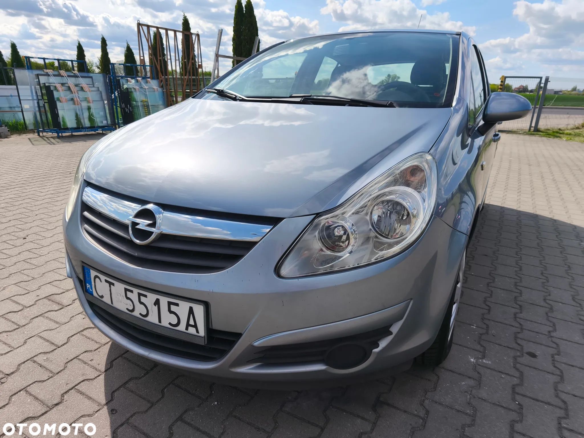 Opel Corsa 1.3 CDTI - 1