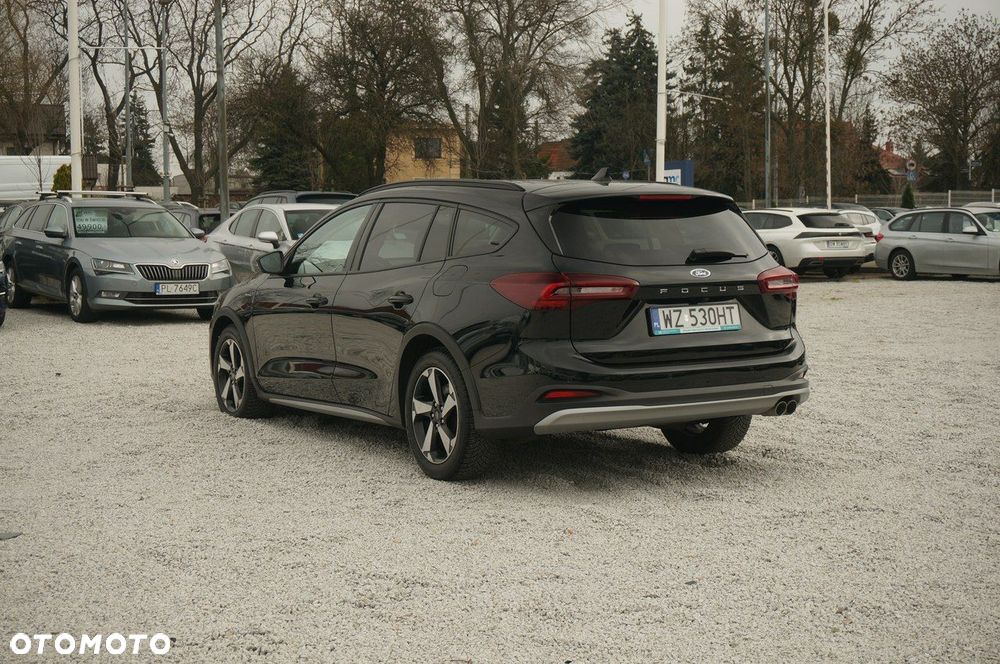 Ford Focus - 9