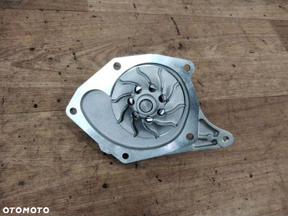 renault scenic ii 1.5 dci pompa wody kra1505024