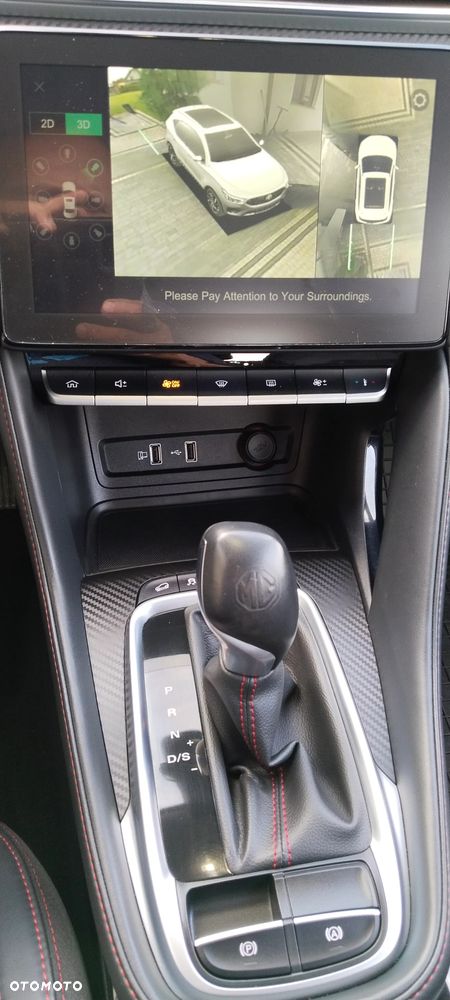 MG ZS ICE 1.0T-GDI Luxury - 15