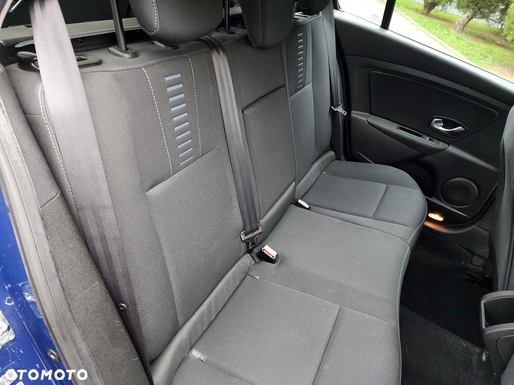 Renault Megane Grandtour 1.6 16V 110 Dynamique - 28