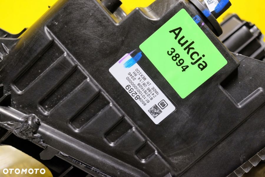 CHEVROLET EQUINOX EV 2023 2024- REFLEKTOR LAMPA FULL LED R EU - 13