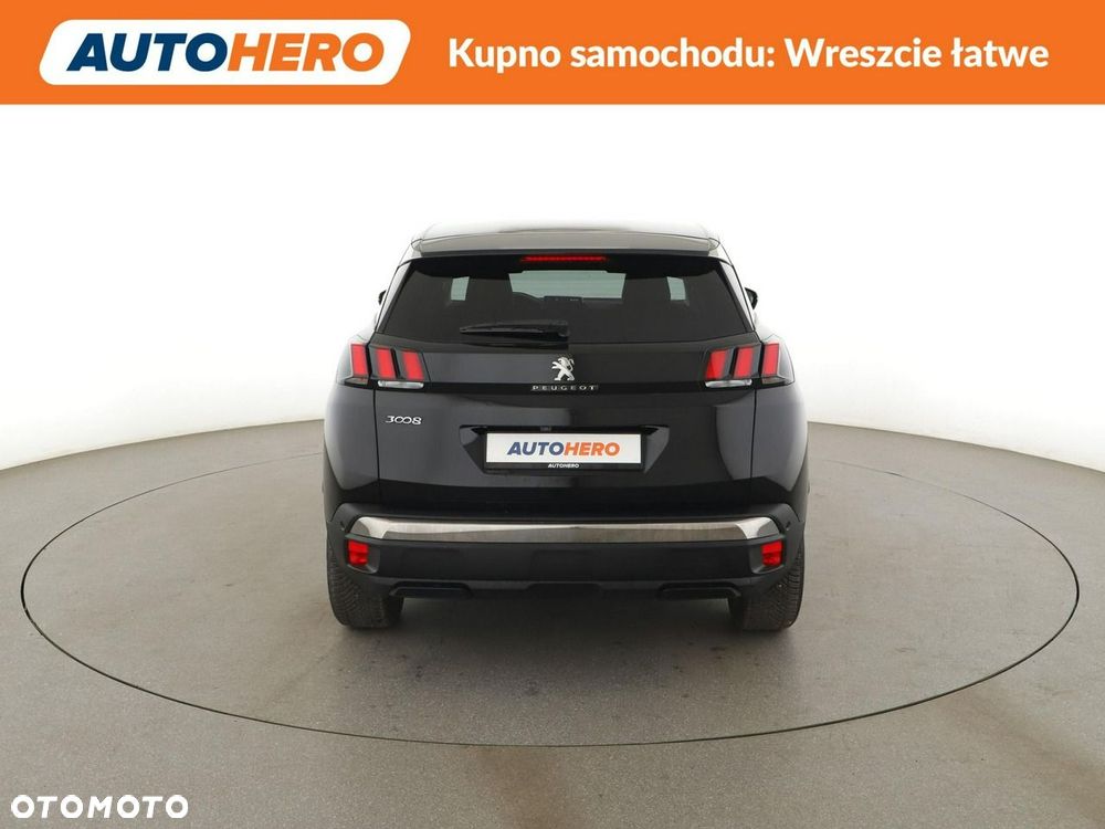 Peugeot 3008 1.5 BlueHDi Allure S&S - 7