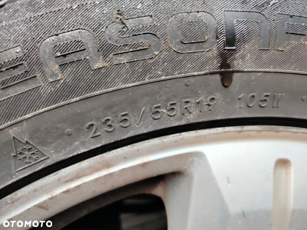 Dodge Journey 2.0 CRD R/T - 10