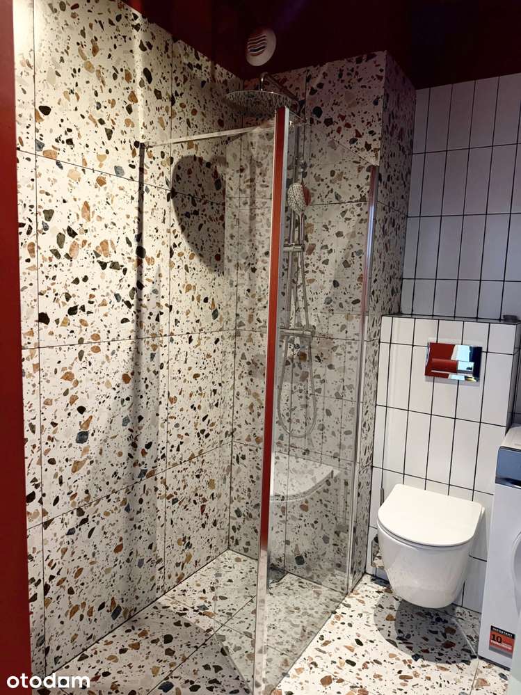 DESIGNERSKIE |NOWE mieszkanie w świetnej lokalizacji | przy SWPS