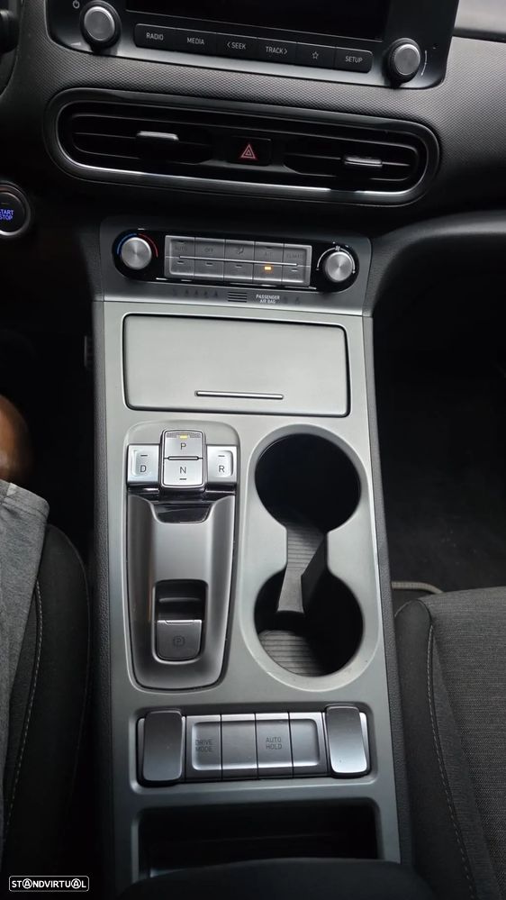 Hyundai Kauai EV 64 kWh Premium - 14