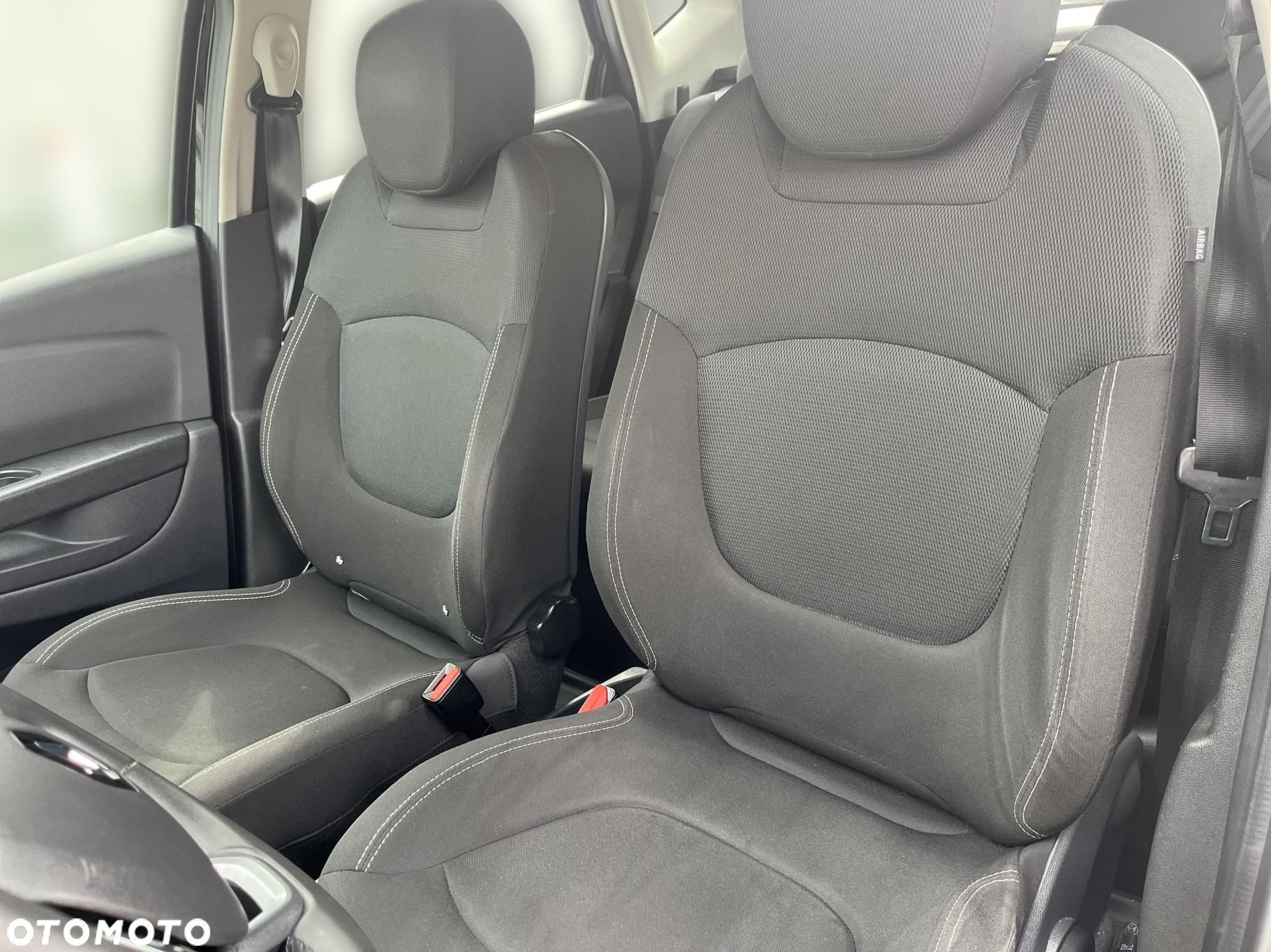 Renault Captur 1.2 Energy TCe Zen EDC - 11