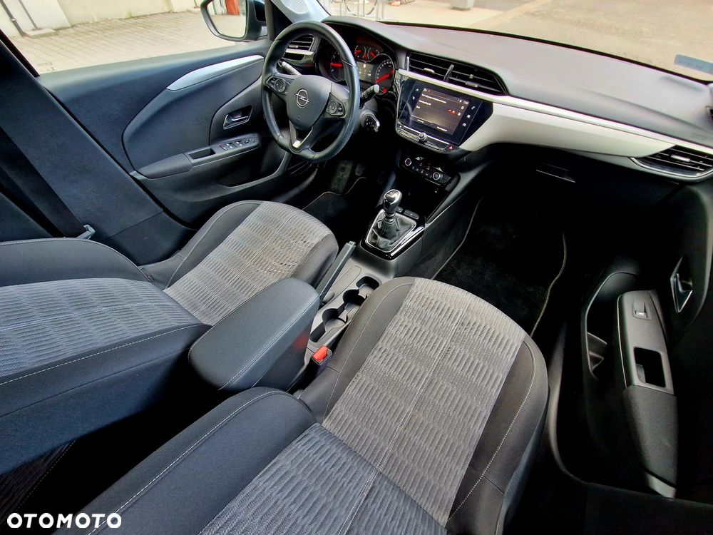 Opel Corsa 1.2 Edition S&S - 17