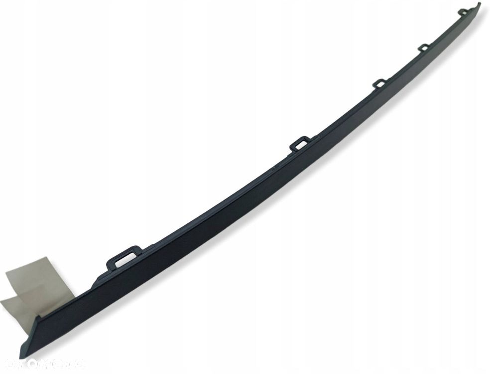 VW PASSAT LISTWA DRZWI LEWY TYŁ 3G08533339B9