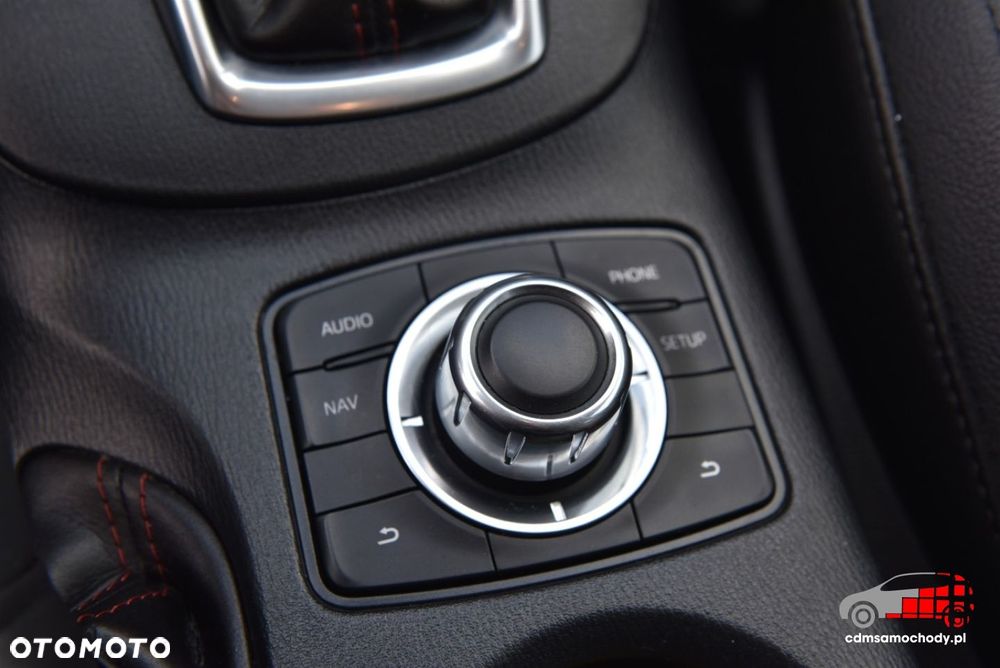 Mazda CX-5 - 31