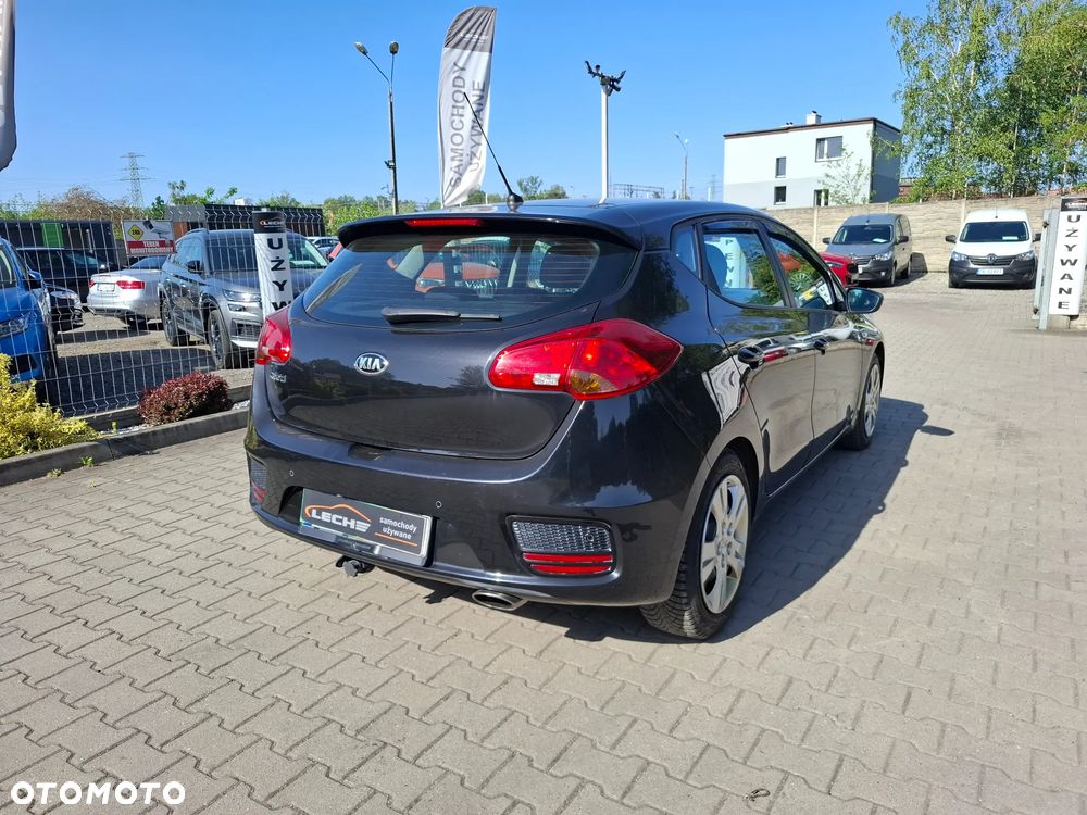 Kia Ceed 1.4 M - 26