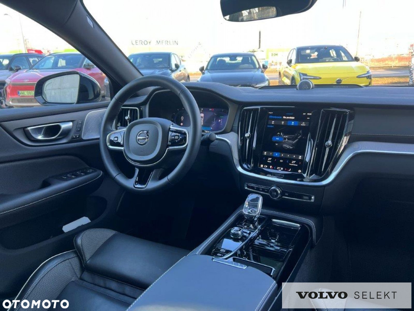 Volvo S60 - 12