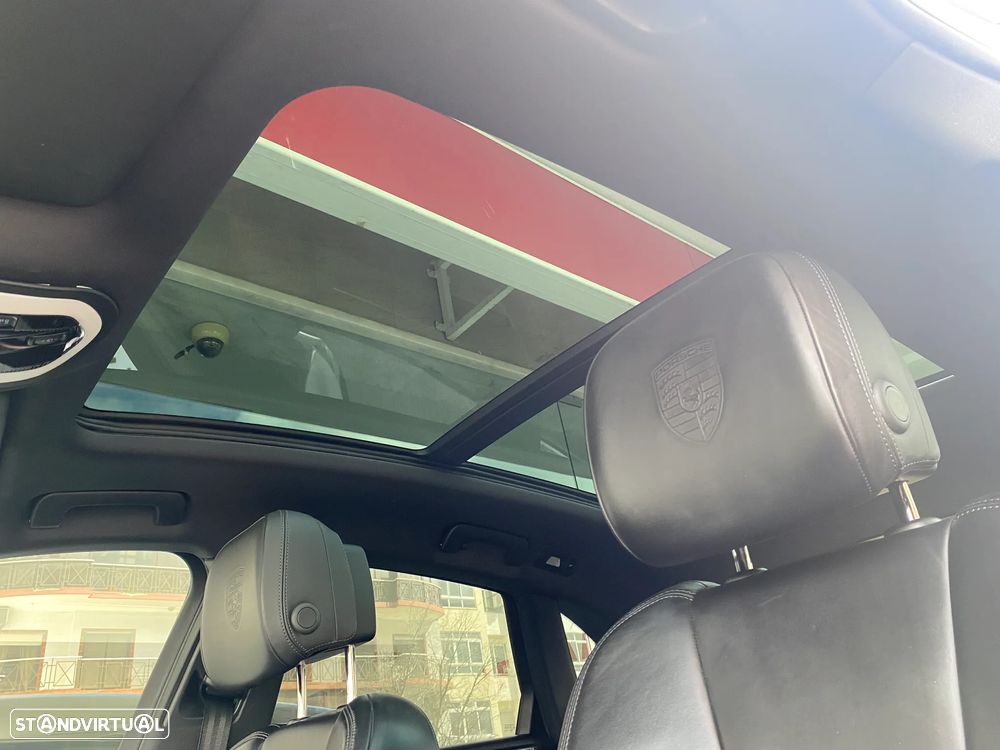 Porsche Macan S Diesel PDK - 34
