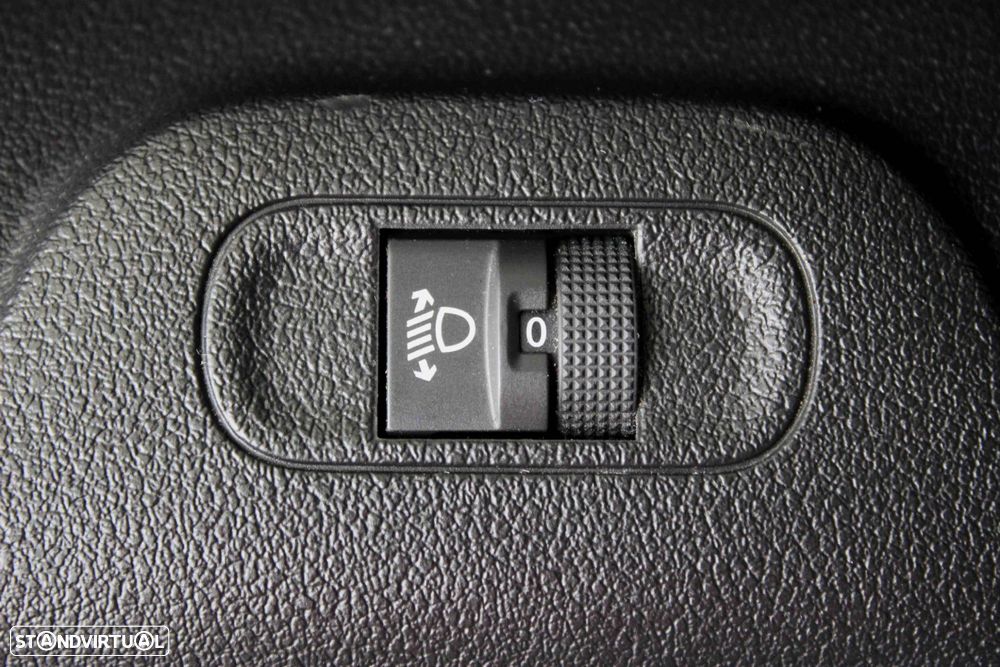 Peugeot Partner 1.5 BlueHDi Standard - 29