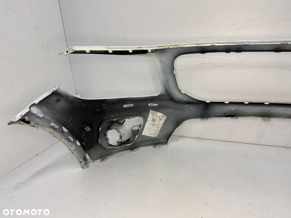 ZDERZAK PRZEDNI PRZÓD MERCEDES GLB X247 W247 A247 - 7