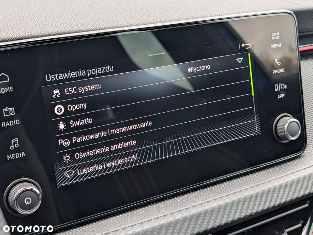 Skoda Kamiq 1.5 TSI Monte Carlo DSG - 28