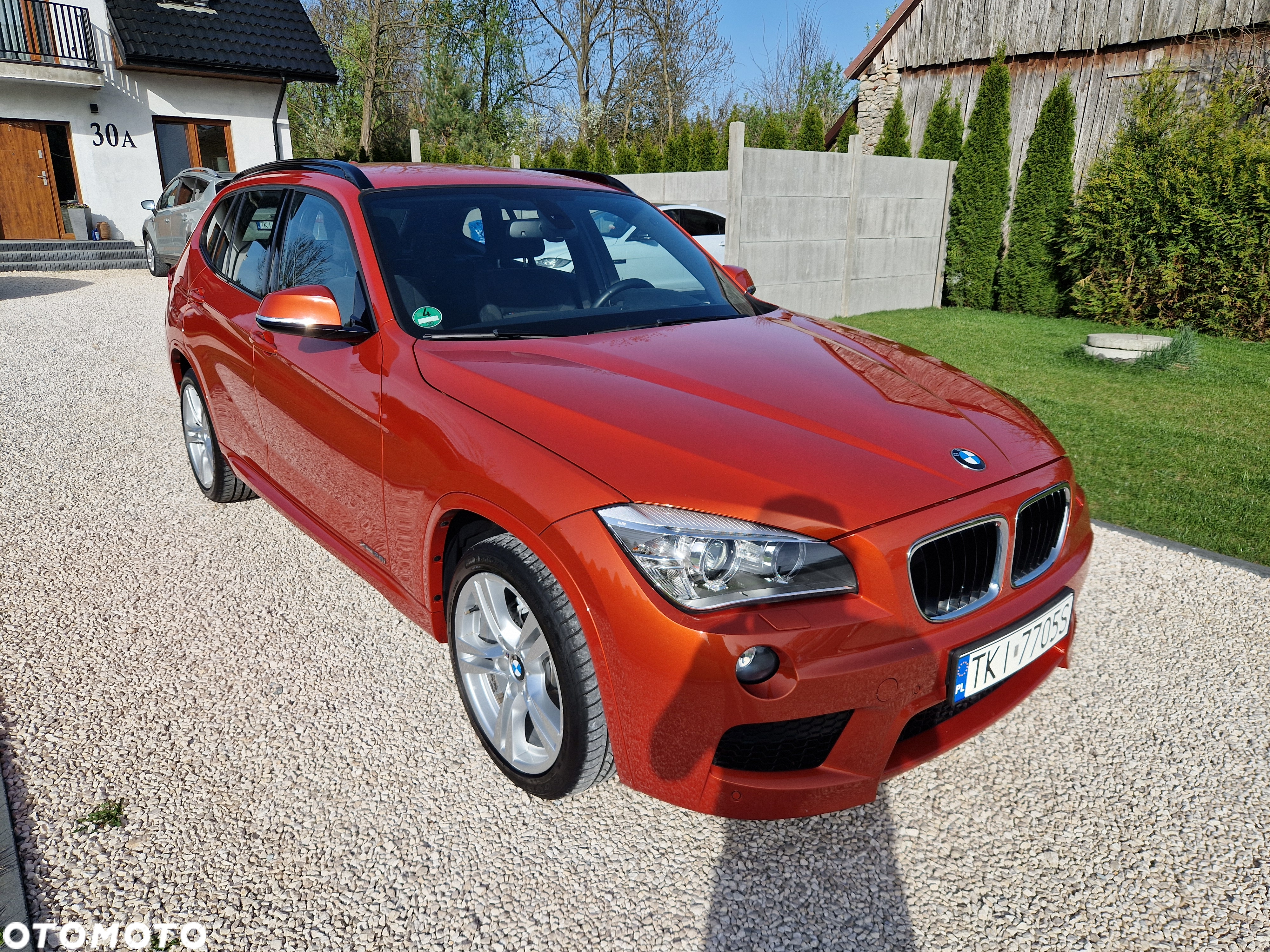 BMW X1 xDrive28i - 12