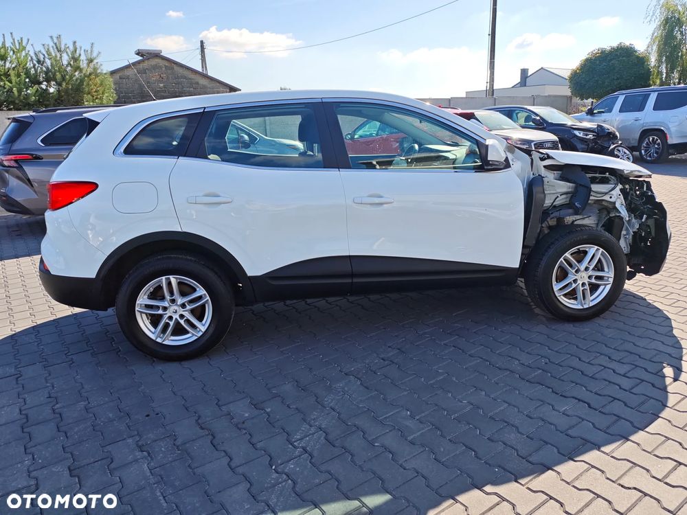 Renault Kadjar 1.3 TCe FAP Intens - 6