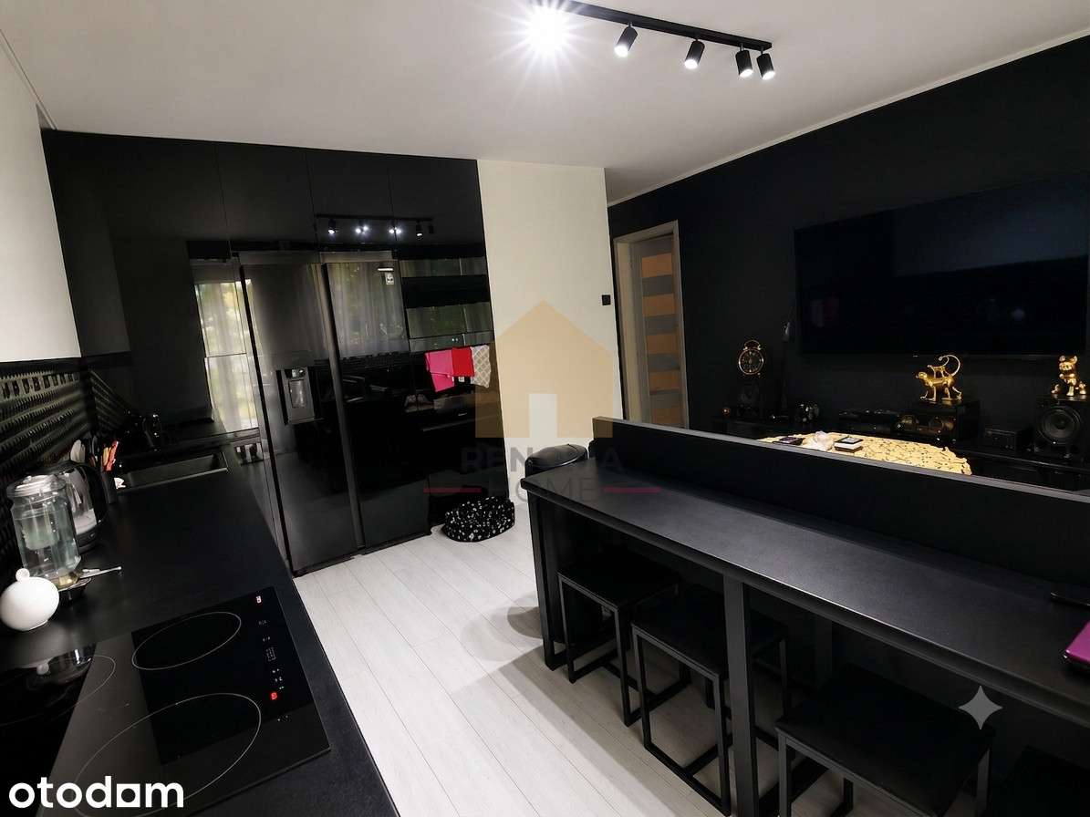 Przylesie | parter | 66 m2 | 3-4 pokoje