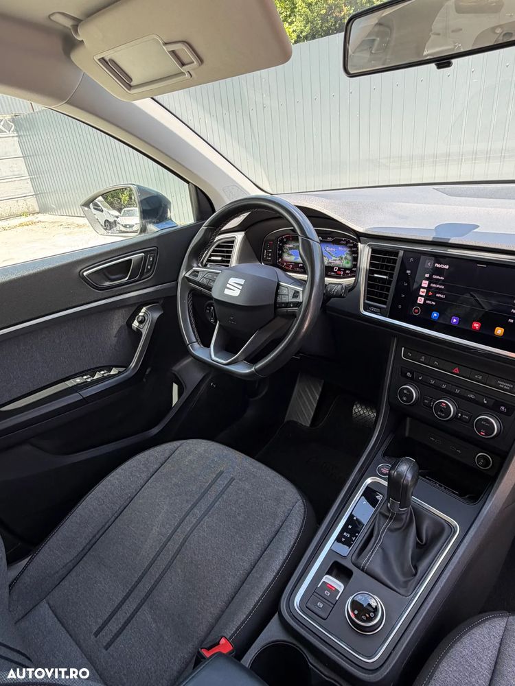 Seat Ateca - 23