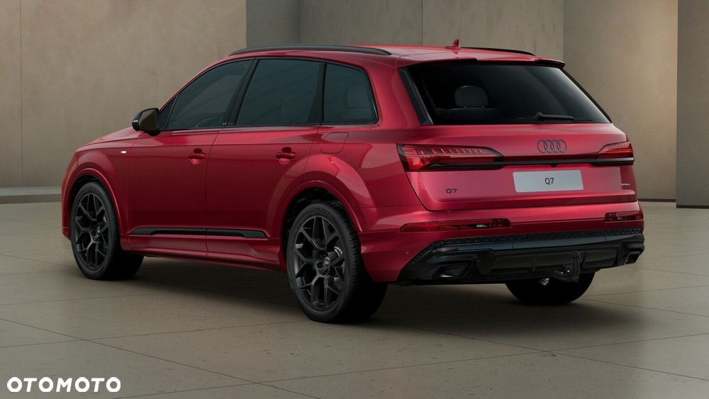 Audi Q7 - 3