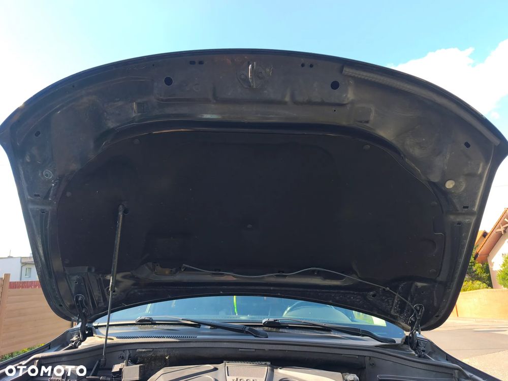 Jeep Grand Cherokee 3.0 CRD Overland - 27