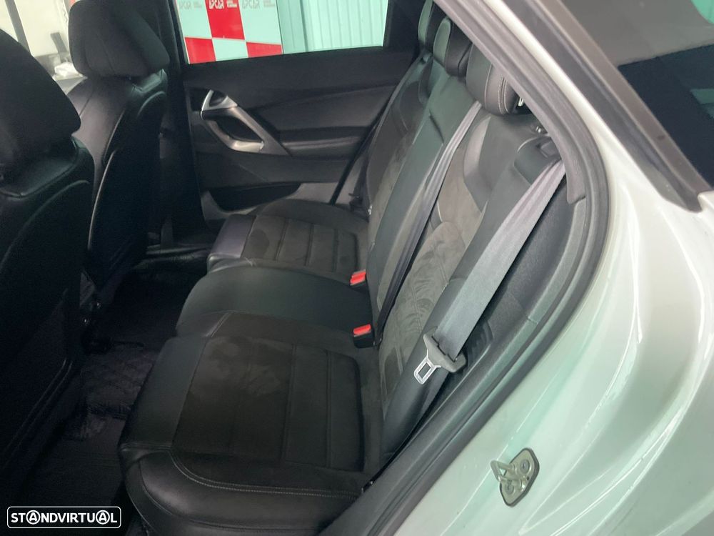 DS DS5 5 2.0 Hybrid4 Sport Chic - 10