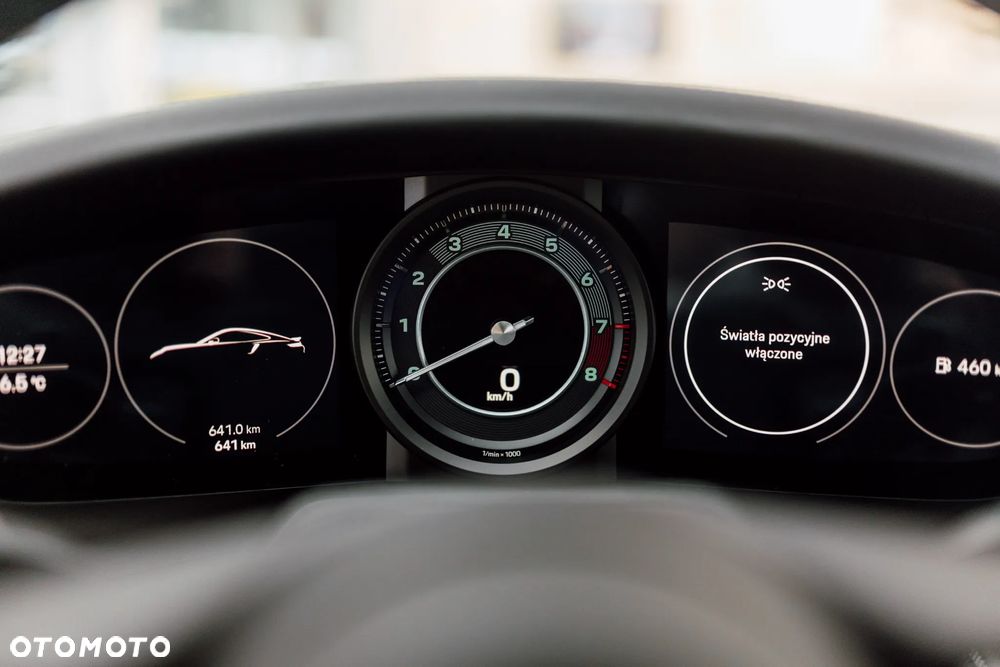 Porsche 911 Turbo 50 Years - 28