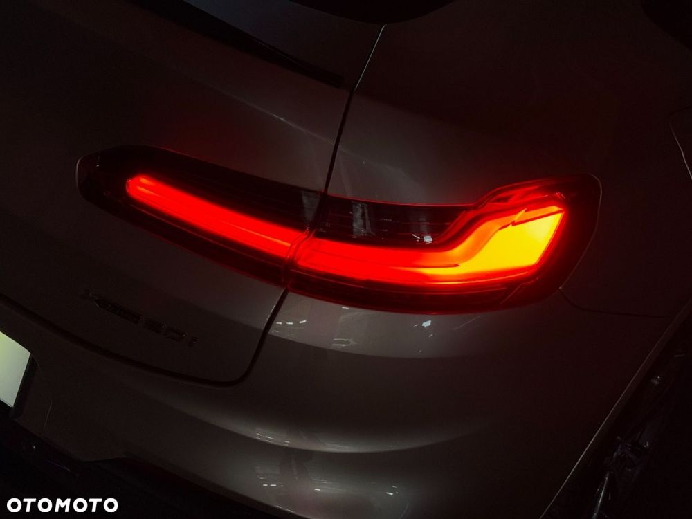 BMW X4 xDrive20i GPF M Sport X sport - 30