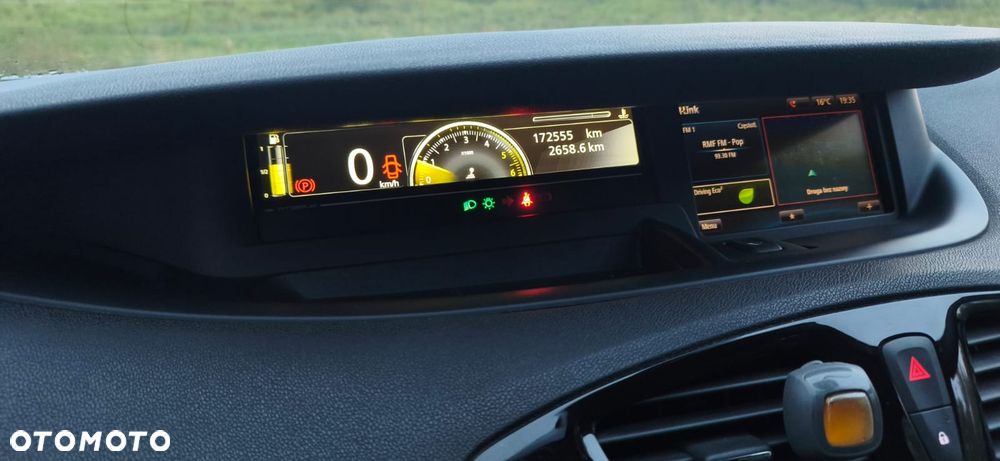 Renault Scenic - 6
