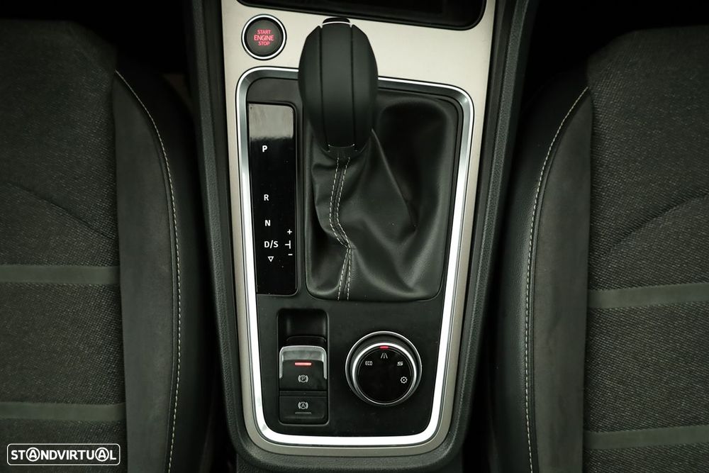 SEAT Ateca 1.5 TSI Xperience DSG - 10