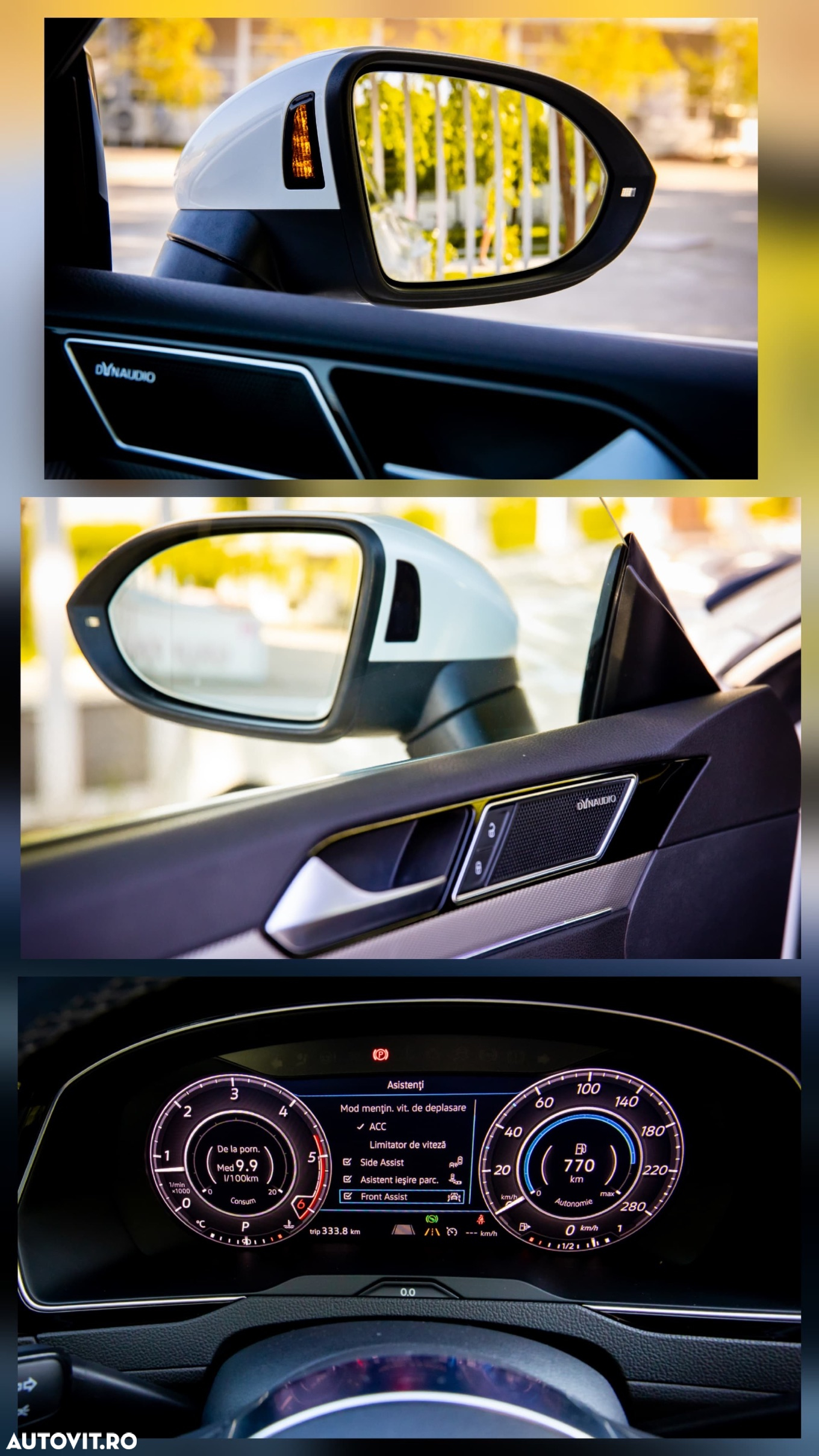 Volkswagen ARTEON 2.0 TDI DSG 4Motion R-Line - 7