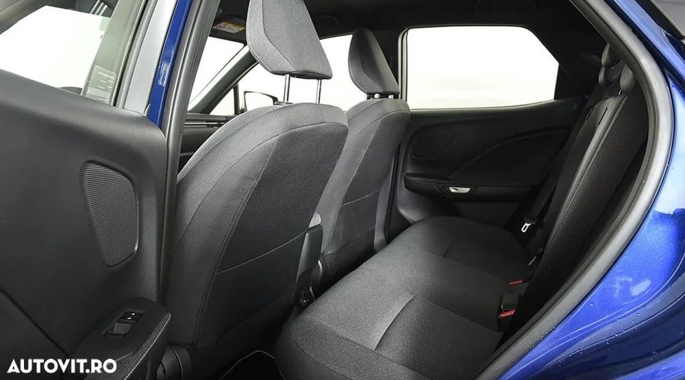 Lexus LBX FWD Original Edition - 12