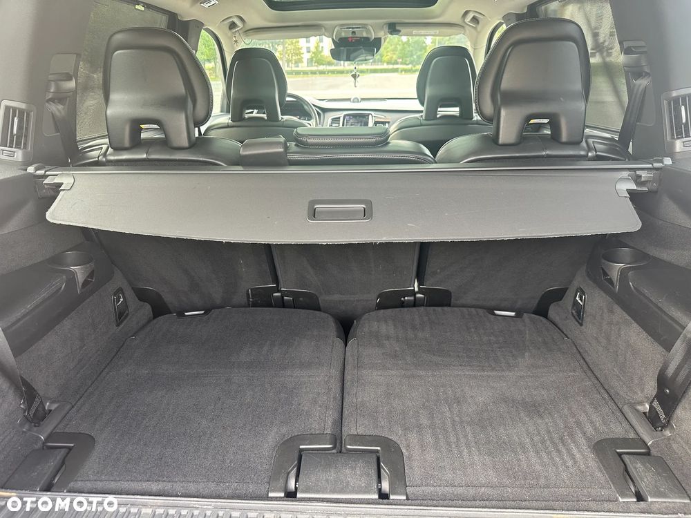 Volvo XC 90 2017