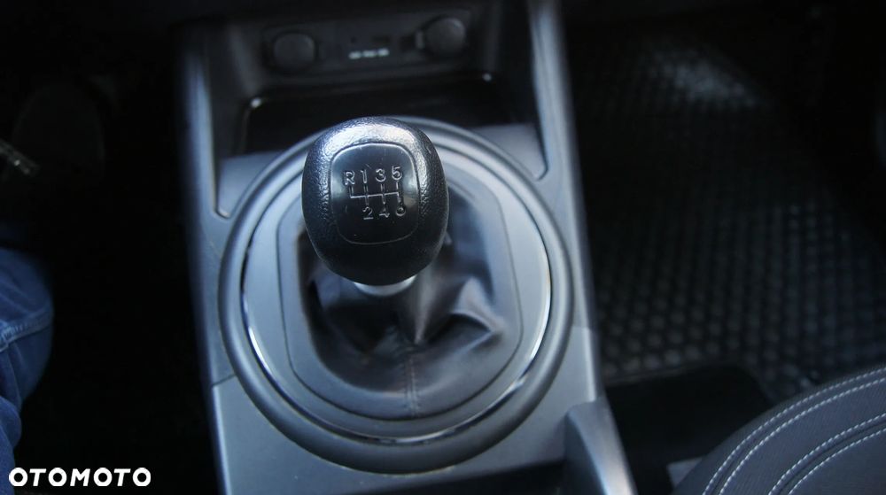 Kia Sportage 2.0 CRDI 4WD Attract - 20